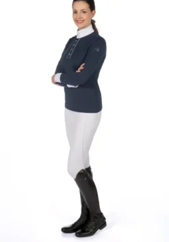 HKM Turniershirt -Emilia-
