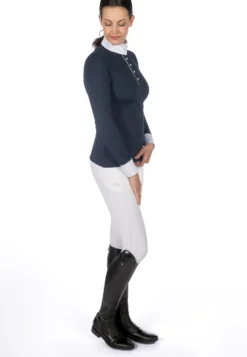 HKM Turniershirt -Emilia-