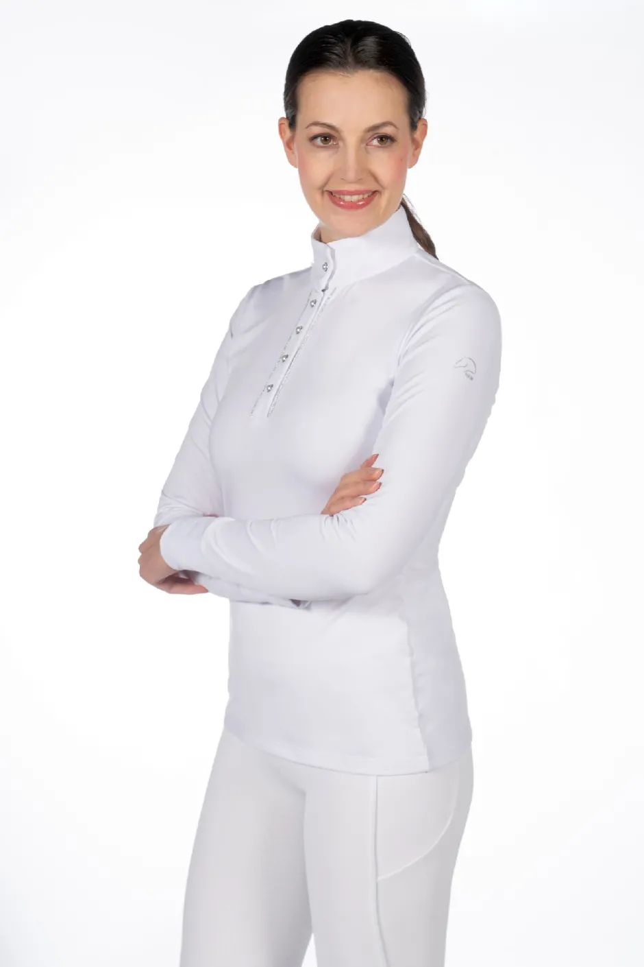 HKM Turniershirt -Emilia-