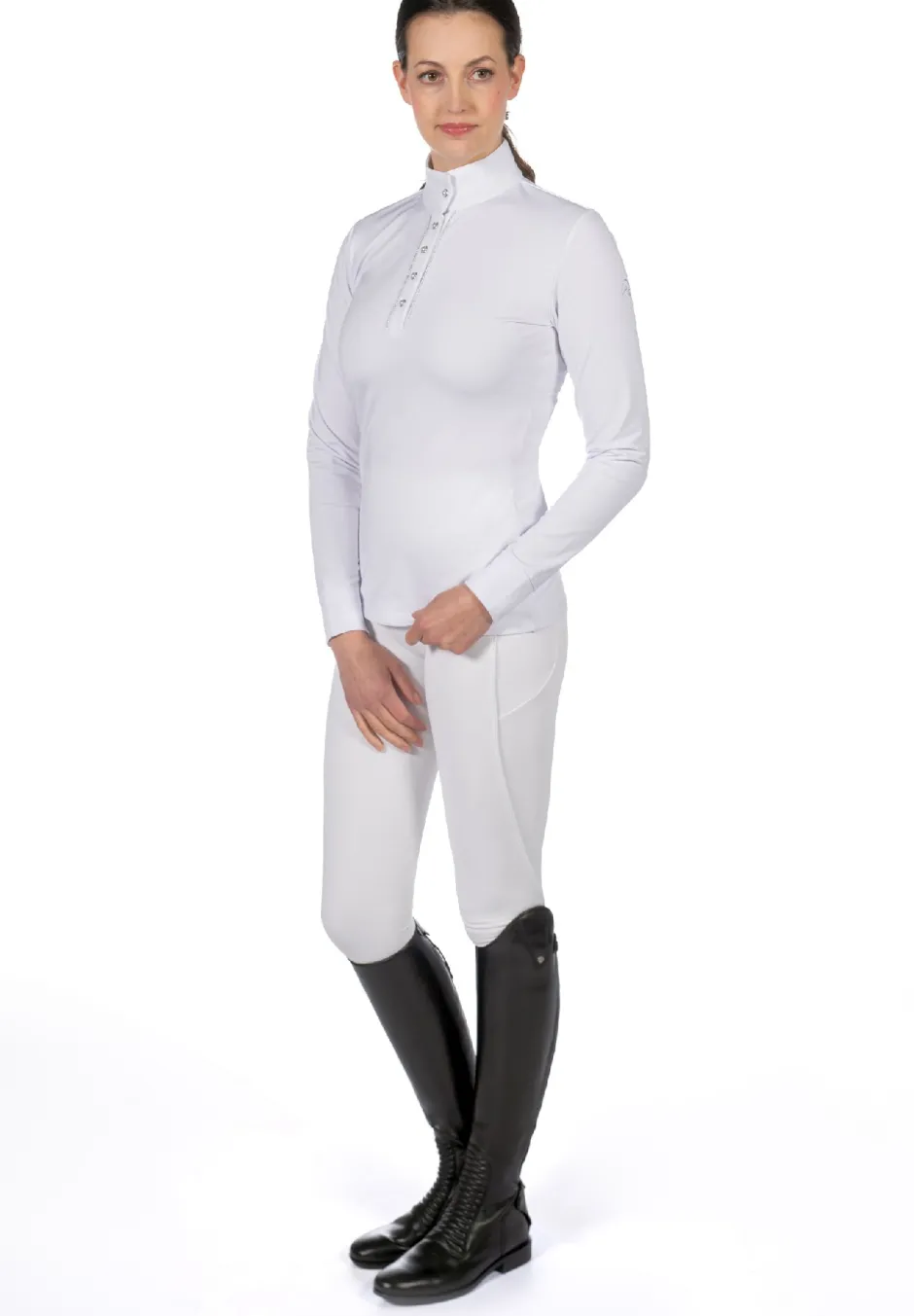 HKM Turniershirt -Emilia-