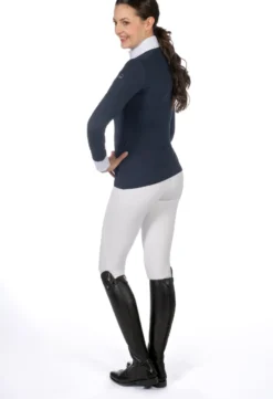 HKM Turniershirt -Emilia-