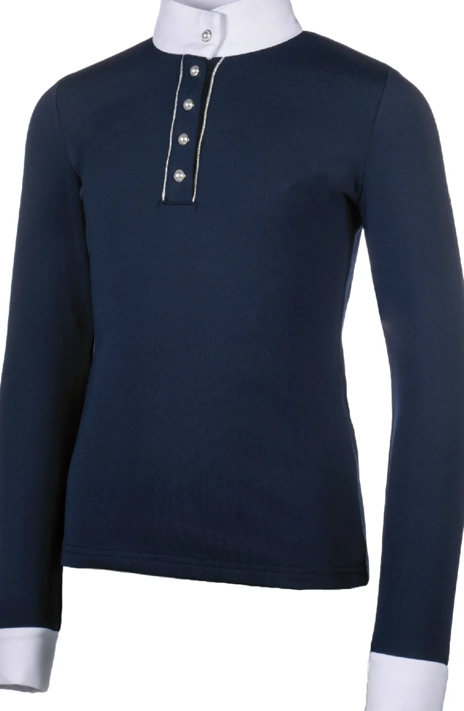 HKM Turniershirt -Emilia Kids-