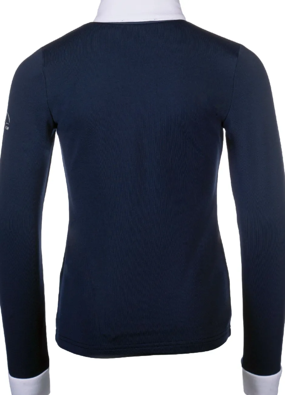 HKM Turniershirt -Emilia Kids-