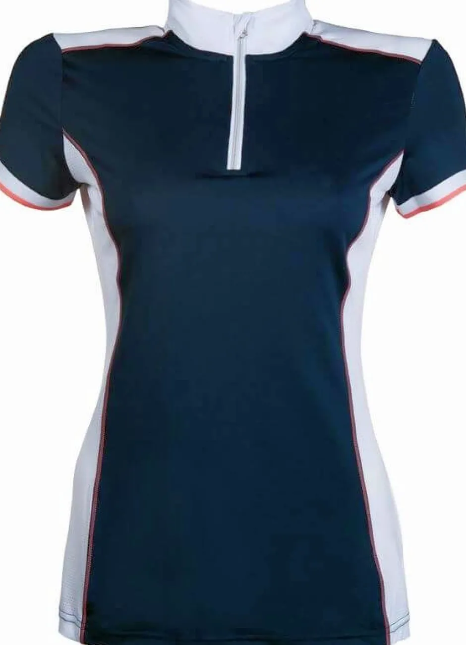 HKM Turniershirt -Equilibrio- Style
