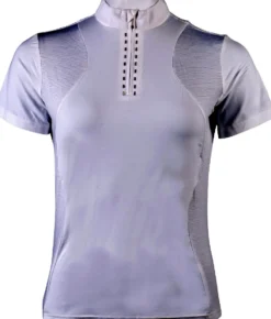 HKM Turniershirt -Glam-