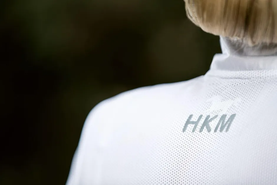 HKM Turniershirt -High function-