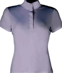HKM Turniershirt -Hunter- Kurzarm
