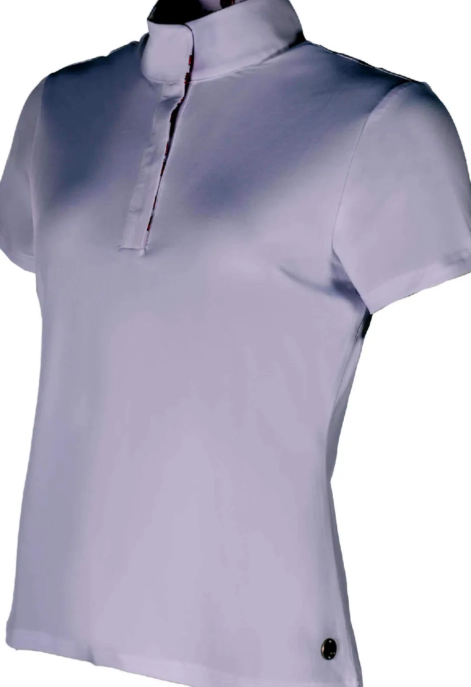HKM Turniershirt -Hunter- Kurzarm