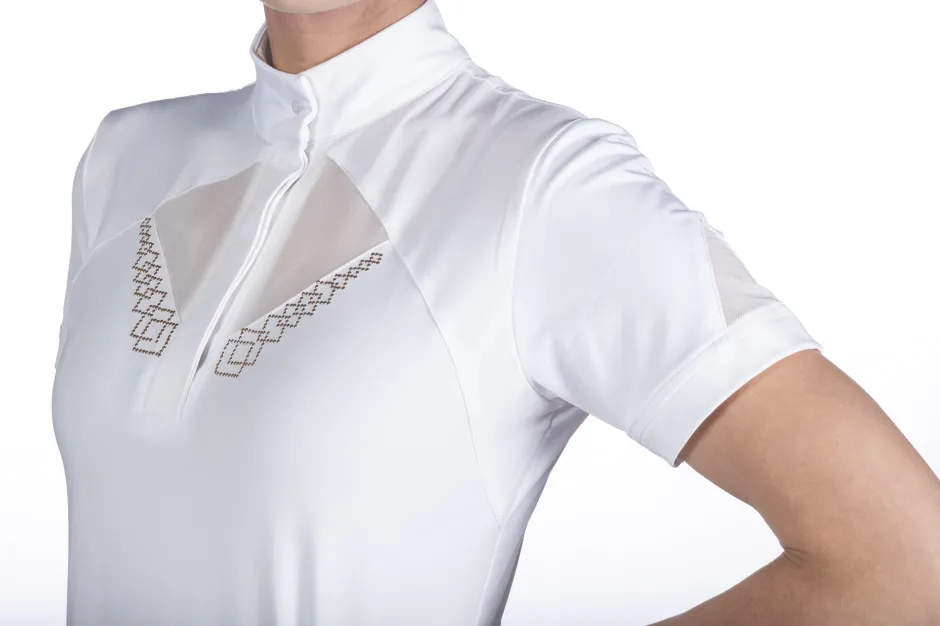 HKM Turniershirt -Kayla-