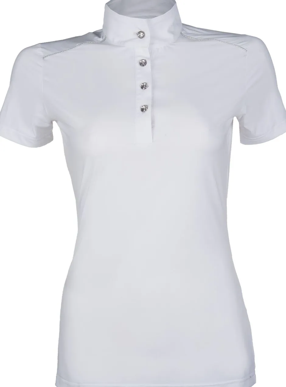 HKM Turniershirt -Premium-