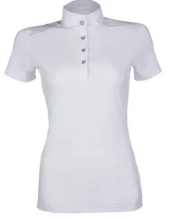 HKM Turniershirt -Premium-