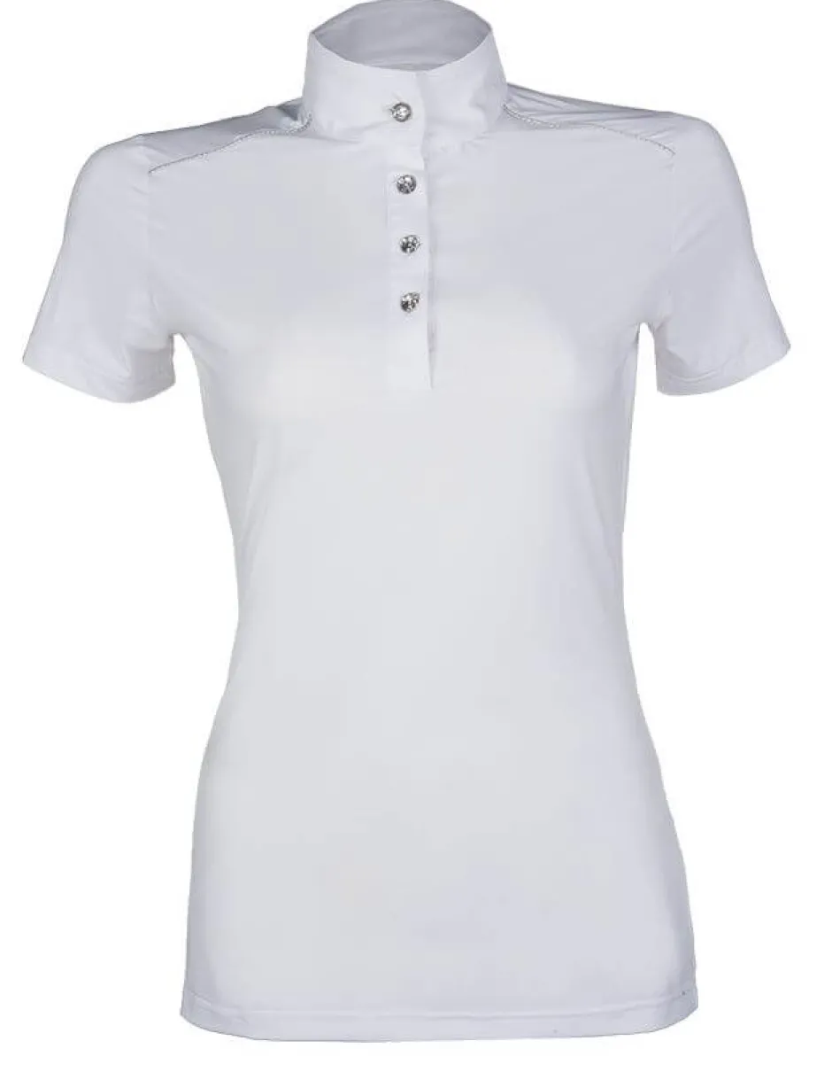 HKM Turniershirt -Premium-