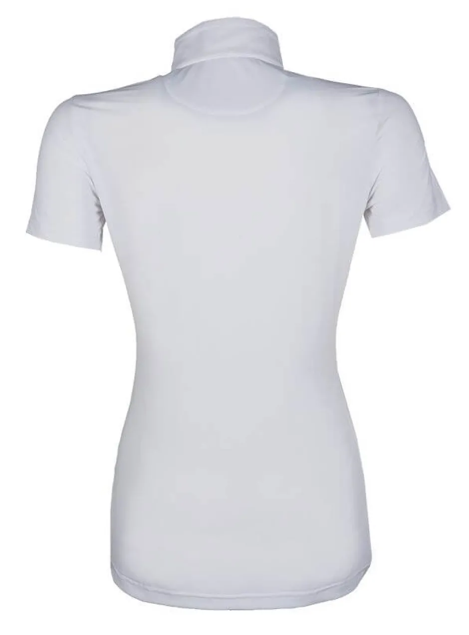 HKM Turniershirt -Premium-