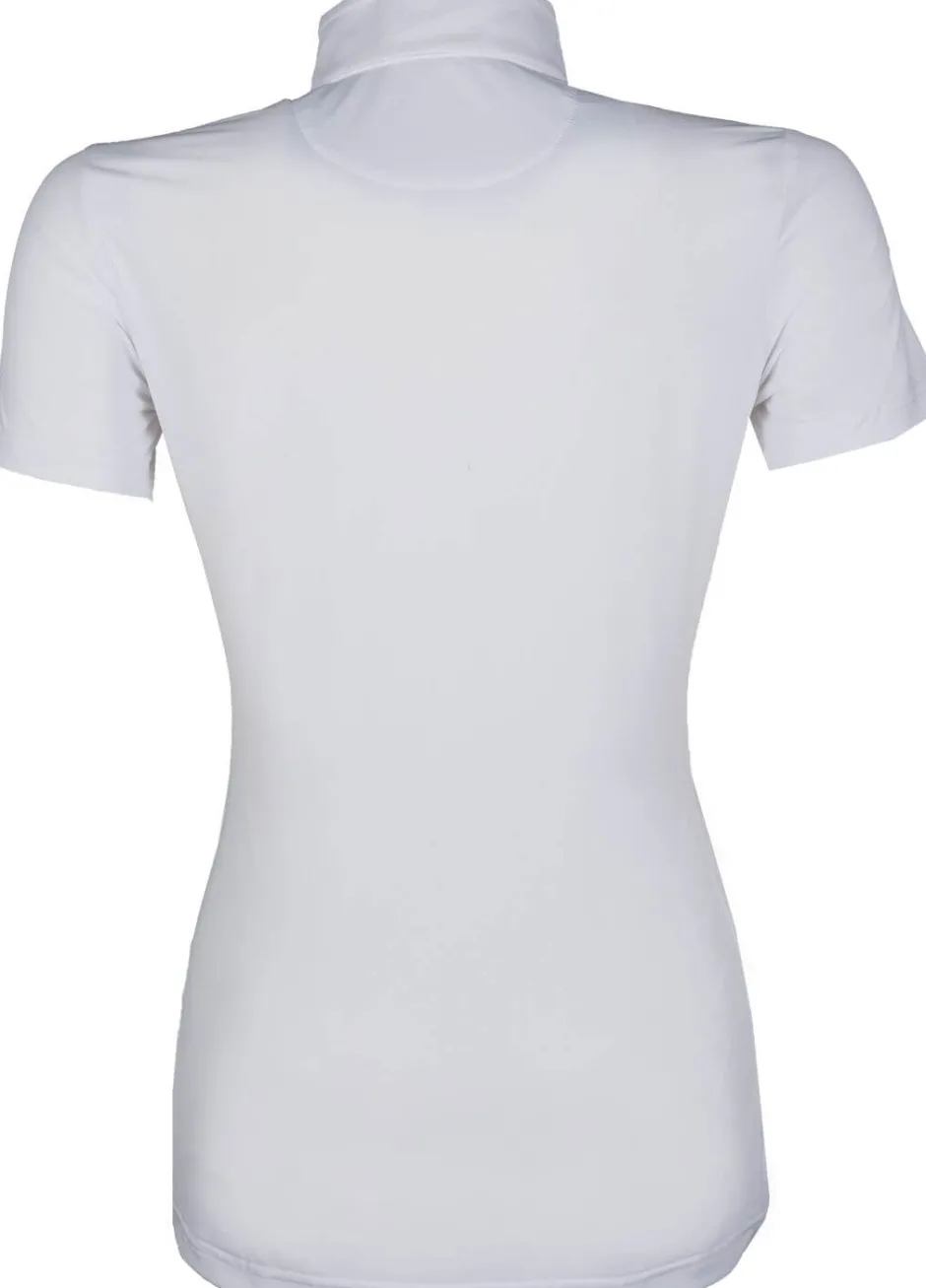 HKM Turniershirt -Premium-