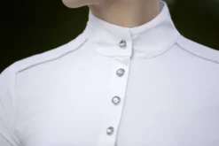 HKM Turniershirt -Premium-