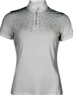 HKM Turniershirt -Skadi- Kurzarm