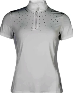 HKM Turniershirt -Skadi- Kurzarm