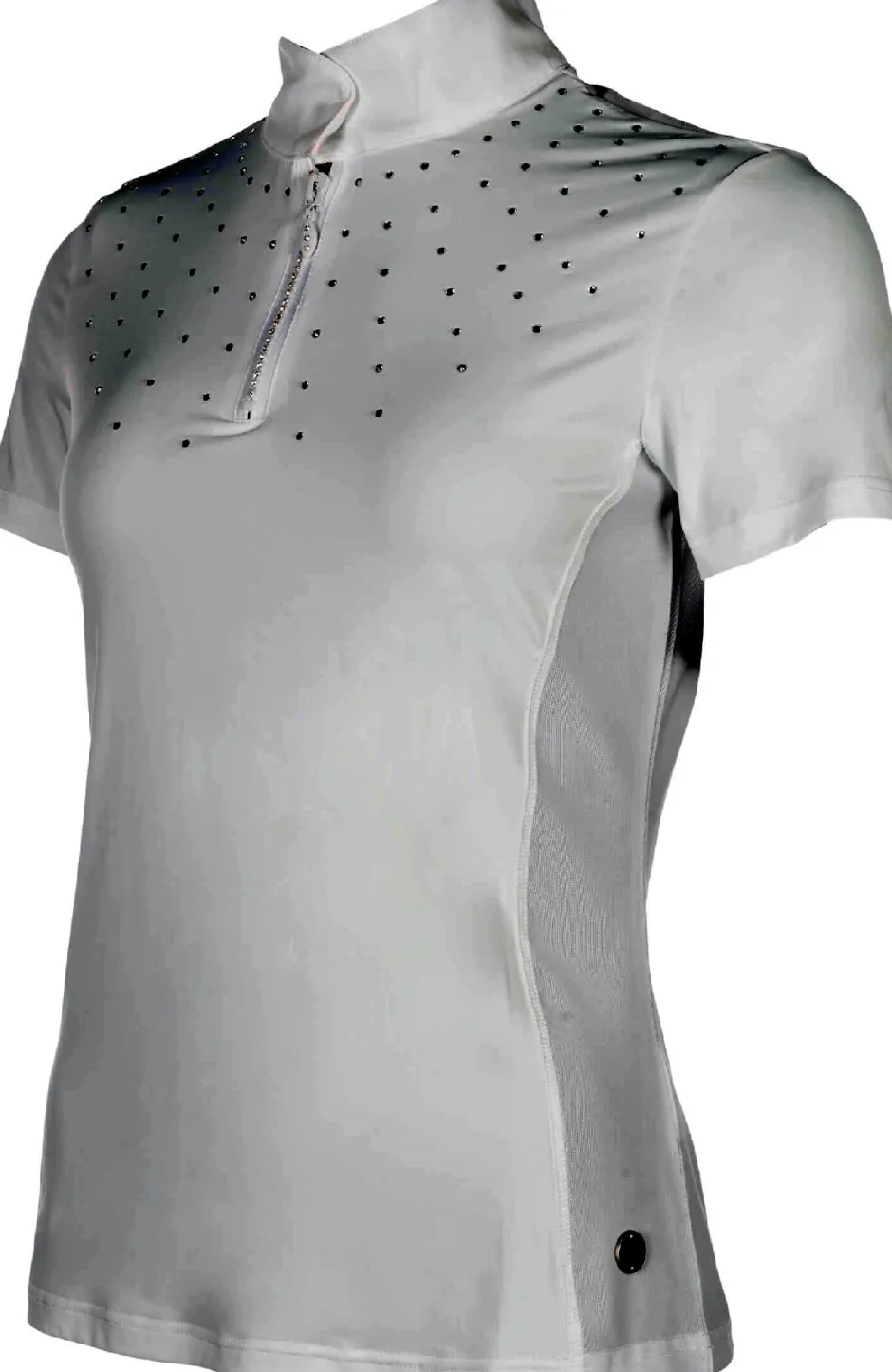 HKM Turniershirt -Skadi- Kurzarm