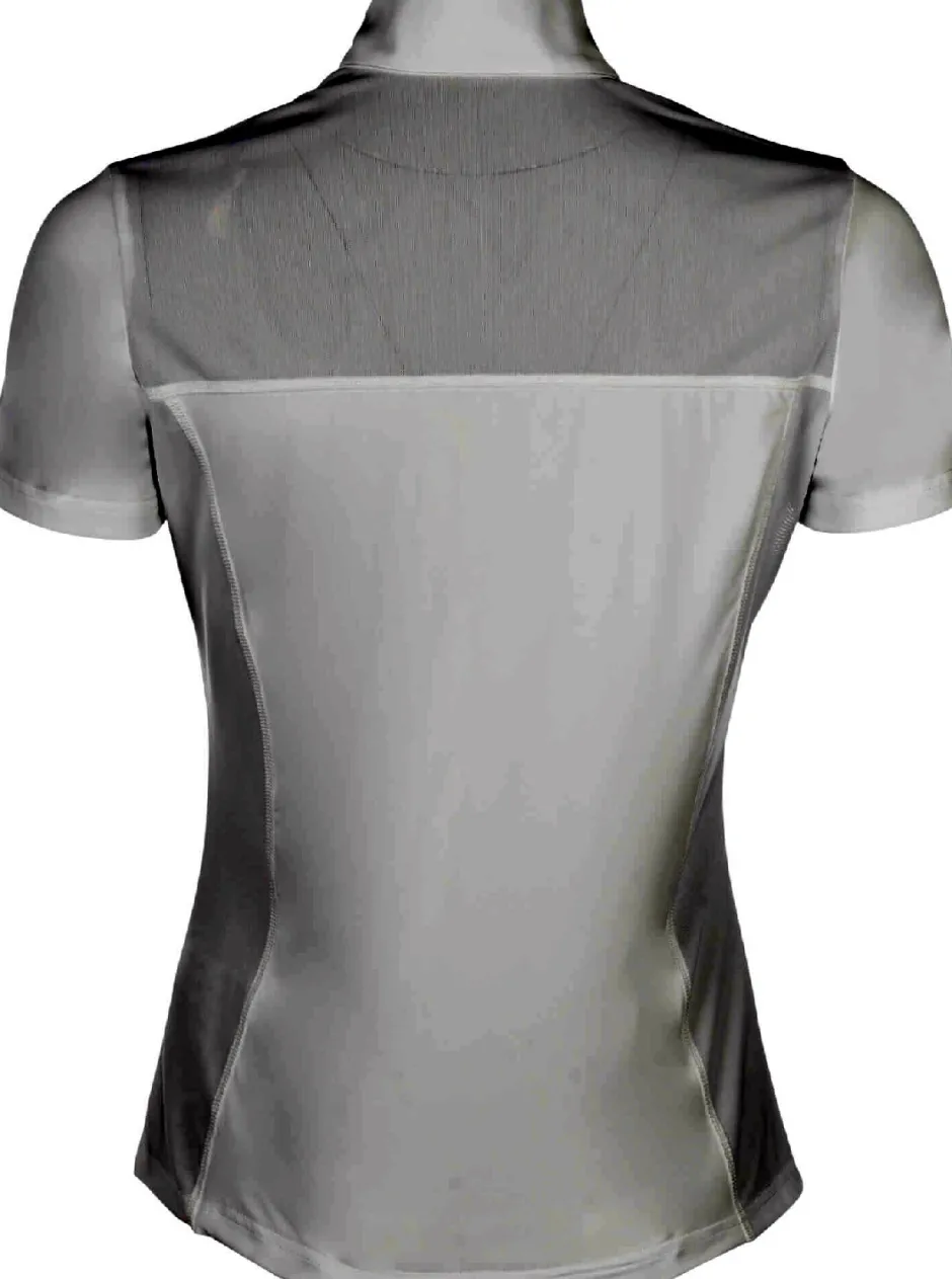 HKM Turniershirt -Skadi- Kurzarm