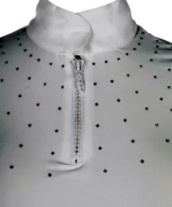 HKM Turniershirt -Skadi- Kurzarm