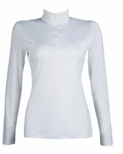HKM Turniershirt -Style- Longsleeve