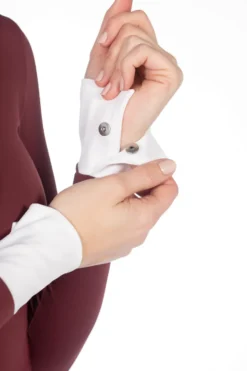 HKM Turniershirt -Virginia- HKM Langarm