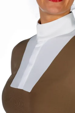 HKM Turniershirt -Virginia- HKM Langarm