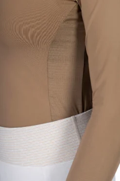 HKM Turniershirt -Virginia- HKM Langarm