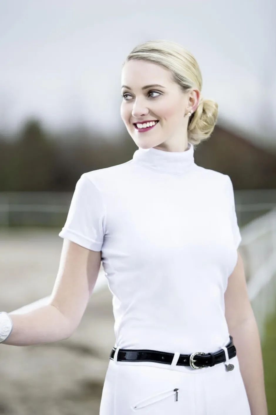 HKM Turniershirt -Winner-