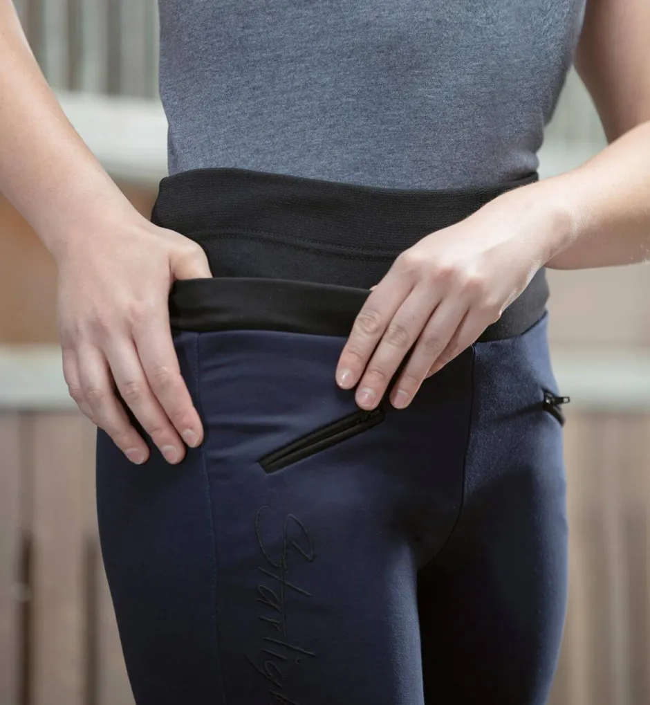HKM Unterziehhose -Leggings-