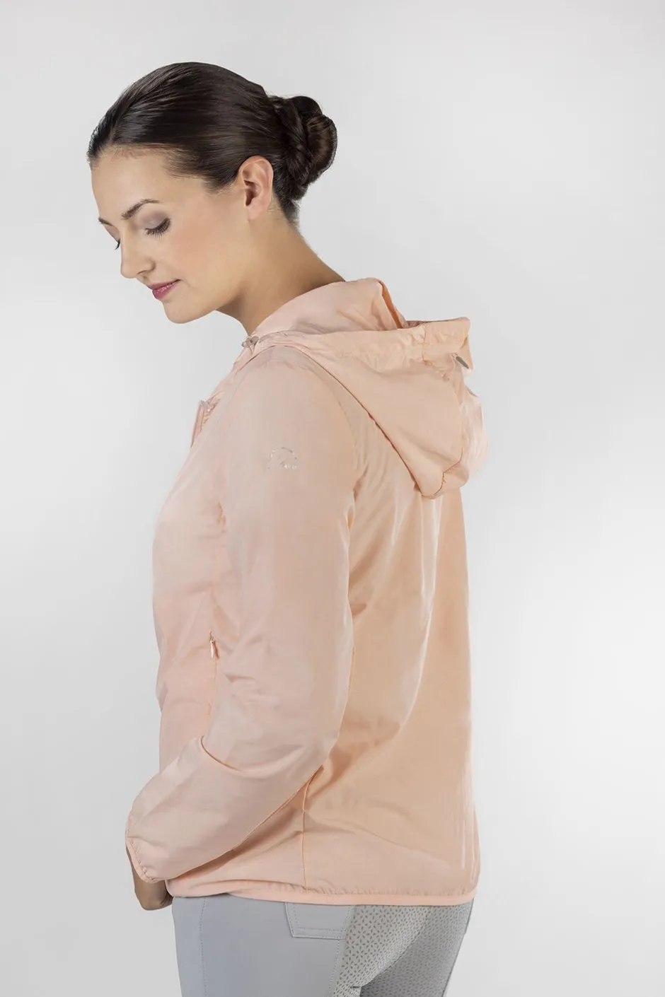HKM UV Jacke -Sahara- Style