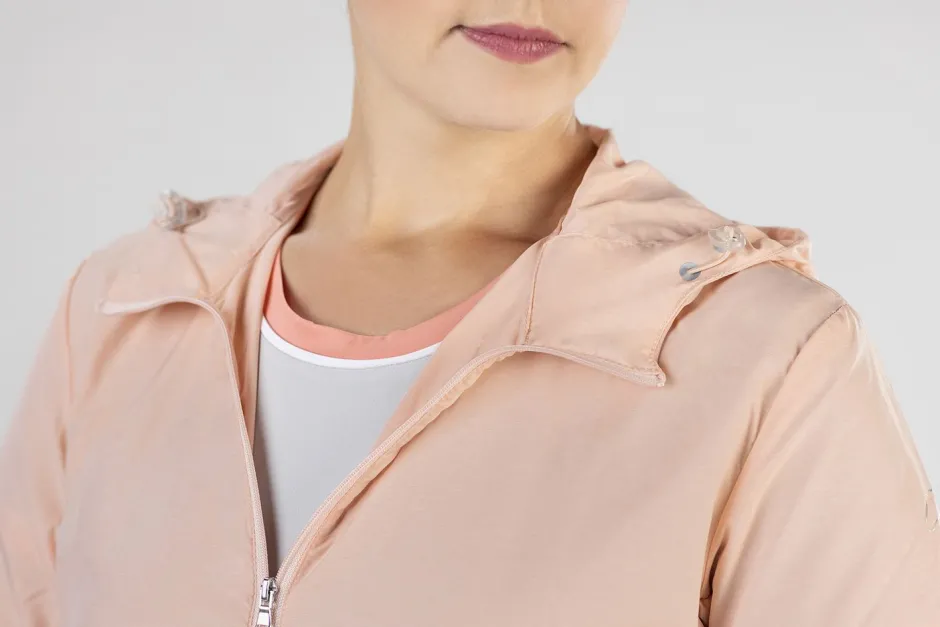 HKM UV Jacke -Sahara- Style