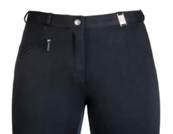 HKM Vollbesatz Reithose Wülfer X