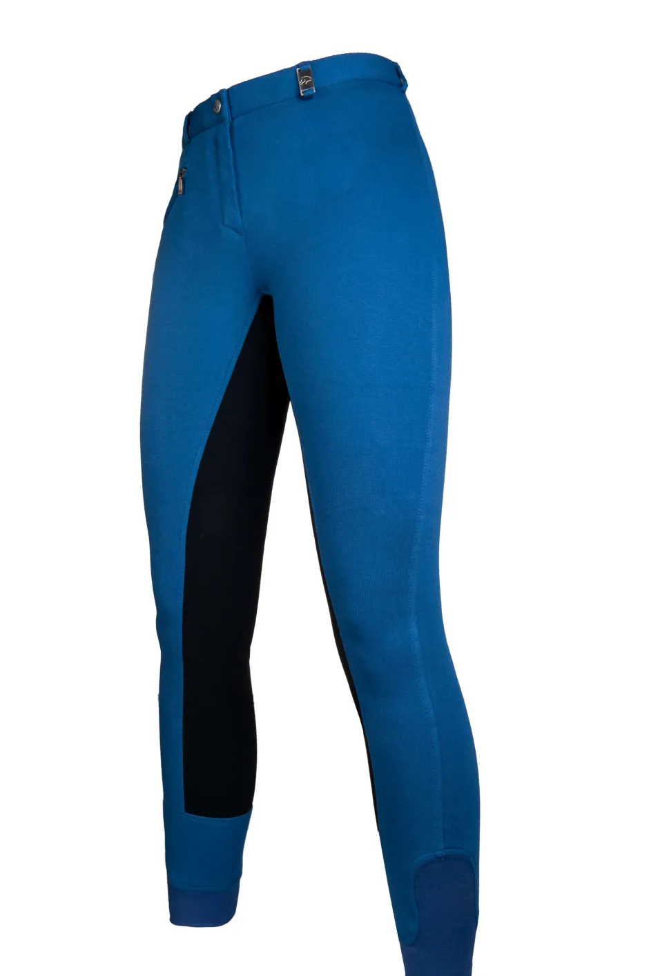 HKM Vollbesatz Reithose Wülfer X