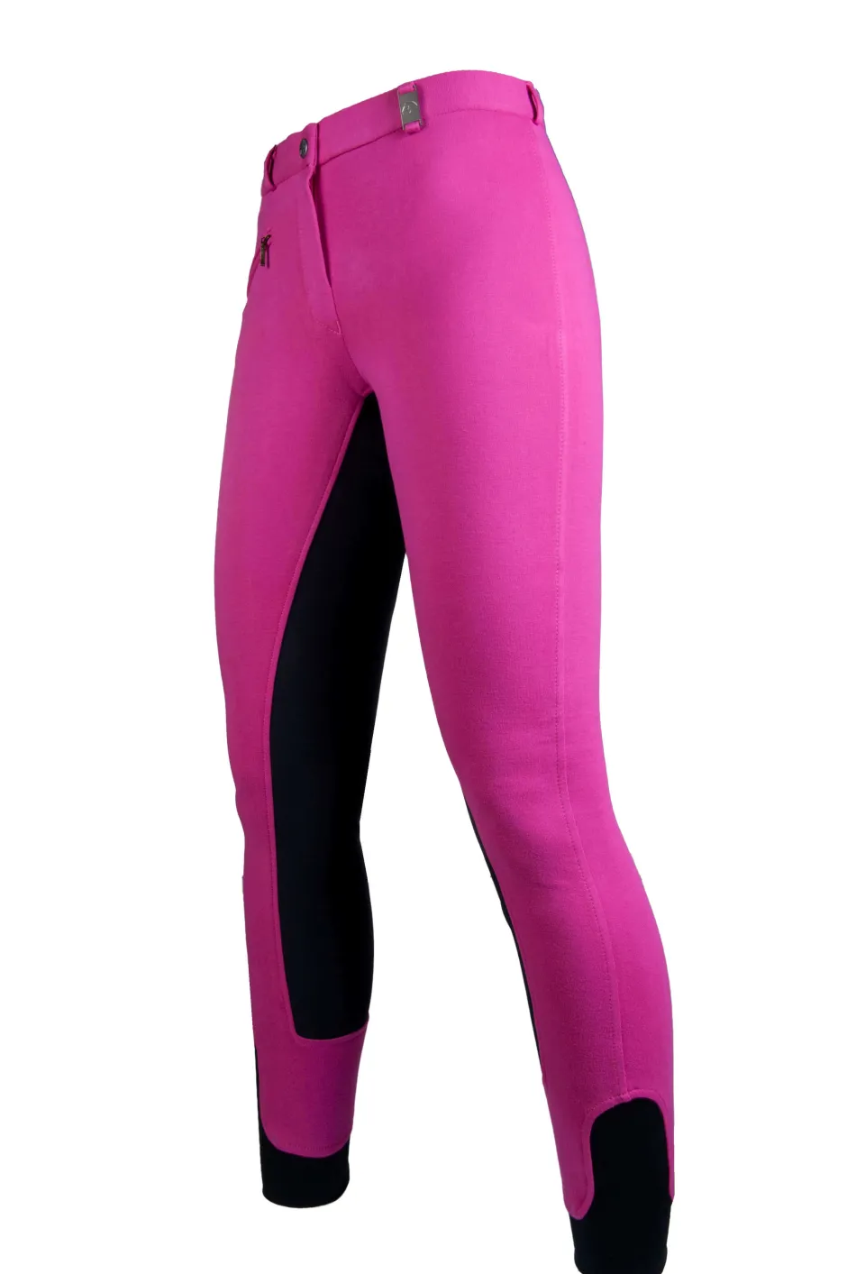 HKM Vollbesatz Reithose Wülfer X