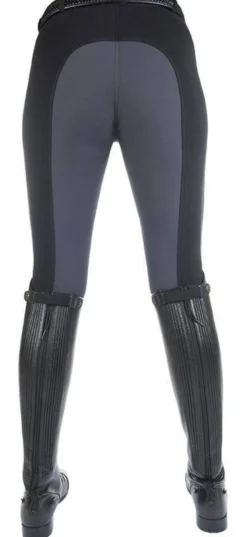 HKM Vollbesatz Reithose Wülfer X