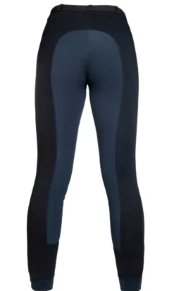 HKM Vollbesatz Reithose Wülfer X