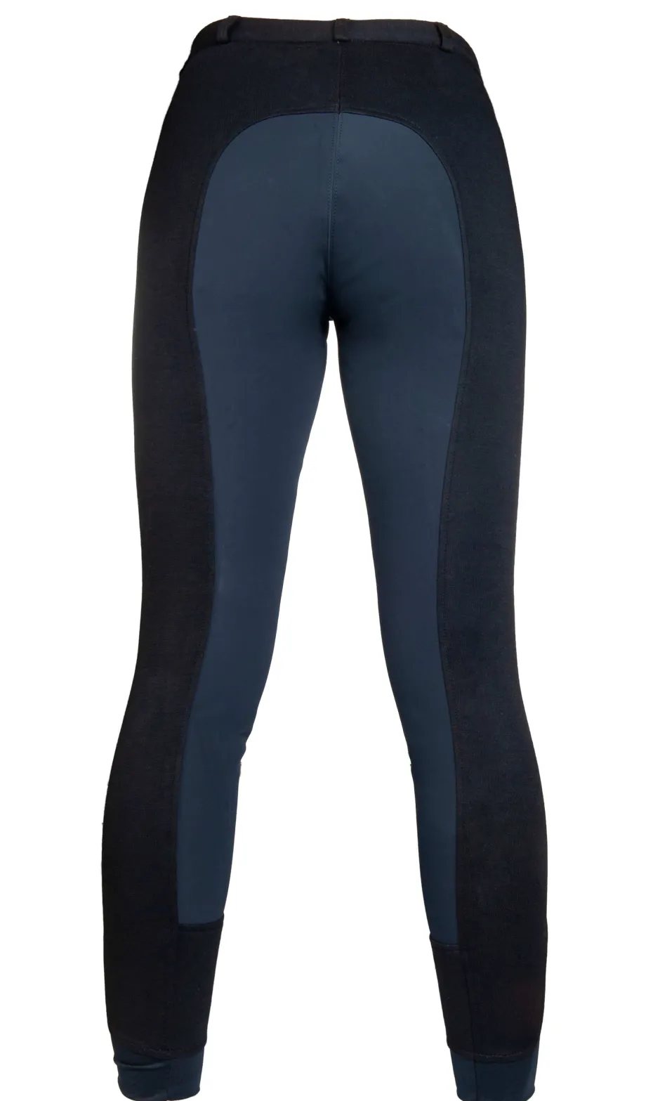 HKM Vollbesatz Reithose Wülfer X