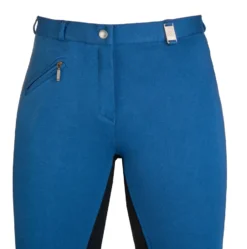 HKM Vollbesatz Reithose Wülfer X