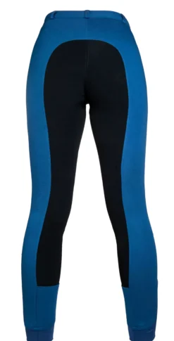 HKM Vollbesatz Reithose Wülfer X