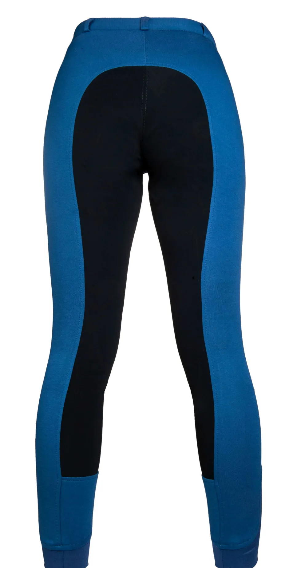 HKM Vollbesatz Reithose Wülfer X