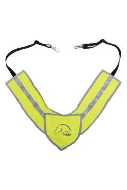 HKM Vorderzeug -Reflective-