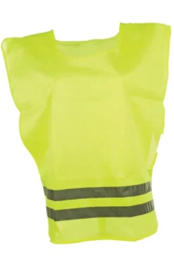 HKM Warn-Reitweste, Universalgröße, unisize
