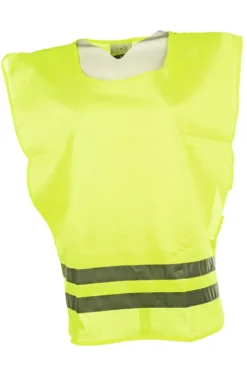 HKM Warn-Reitweste, Universalgröße, unisize