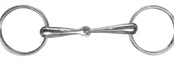 HKM Wassertrense anatomisch, 16 mm, massiv Edelstahl