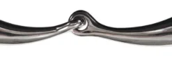 HKM Wassertrense anatomisch, 16 mm, massiv Edelstahl