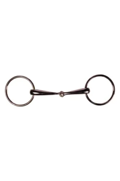 HKM Wassertrense anatomisch -Rosegold- 16 mm