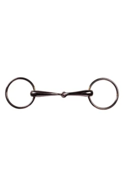 HKM Wassertrense anatomisch -Rosegold- 16 mm