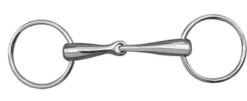HKM Wassertrense, 20 mm aus massivem Edelstahl