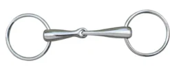 HKM Wassertrense, 16 mm aus massivem Edelstahl